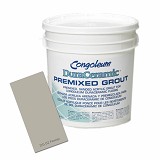 AccessoriesPremixed Grout Pewter